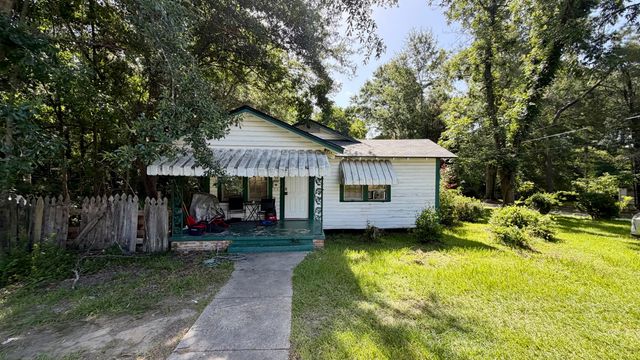 301 Xavier St., Hattiesburg, MS 39401
