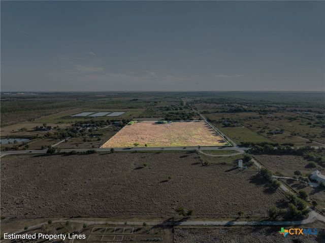 15350 San Marcos Highway, Martindale, TX 78655