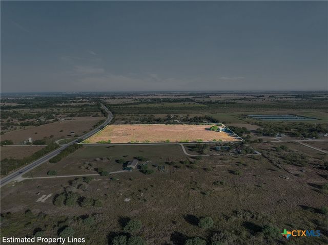 15350 San Marcos Highway, Martindale, TX 78655