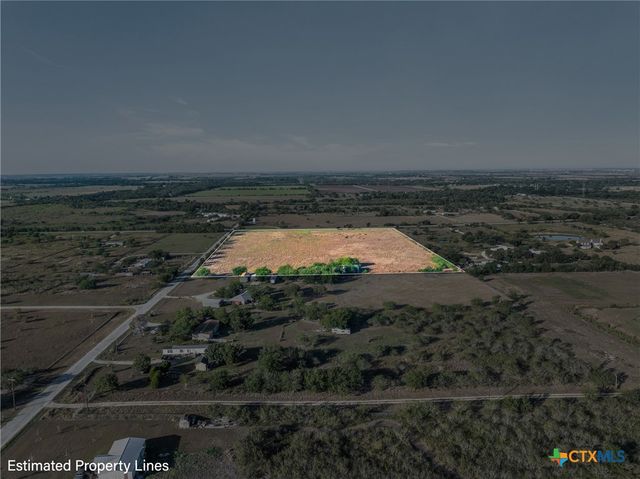 15350 San Marcos Highway, Martindale, TX 78655