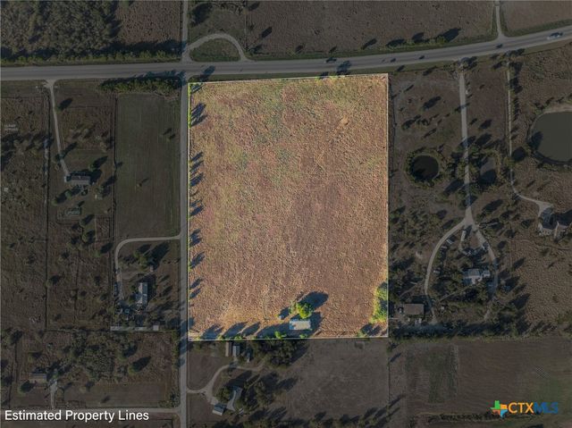 15350 San Marcos Highway, Martindale, TX 78655