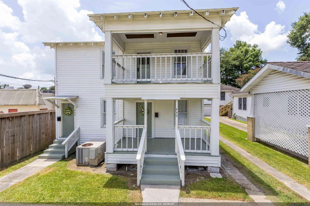 440 West Dr, Baton Rouge, LA 70806