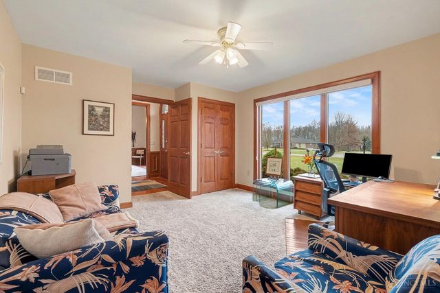 42 Shepherds Run Drive, Hamilton Twp, OH 45140