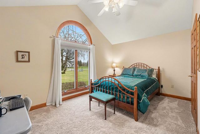 42 Shepherds Run Drive, Hamilton Twp, OH 45140