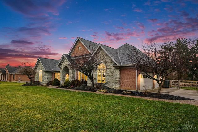 42 Shepherds Run Drive, Hamilton Twp, OH 45140