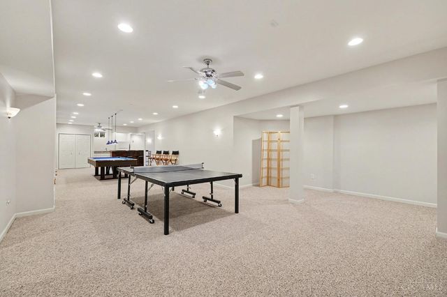 42 Shepherds Run Drive, Hamilton Twp, OH 45140