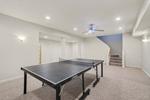 42 Shepherds Run Drive, Hamilton Twp, OH 45140