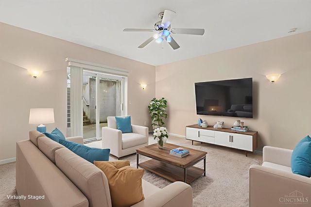 42 Shepherds Run Drive, Hamilton Twp, OH 45140