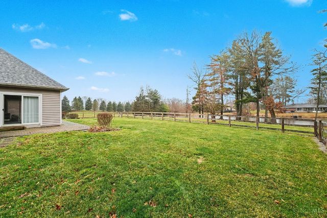 42 Shepherds Run Drive, Hamilton Twp, OH 45140