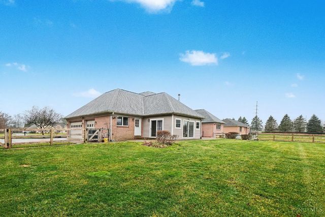 42 Shepherds Run Drive, Hamilton Twp, OH 45140