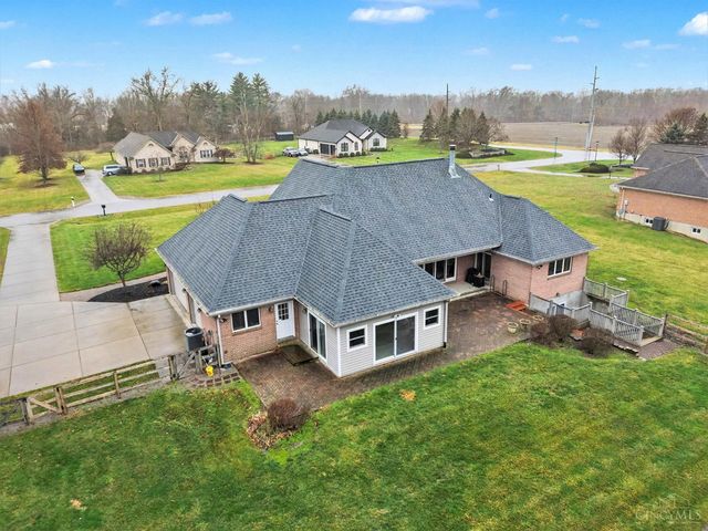 42 Shepherds Run Drive, Hamilton Twp, OH 45140