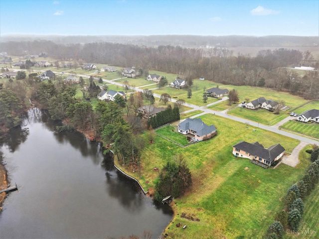 42 Shepherds Run Drive, Hamilton Twp, OH 45140