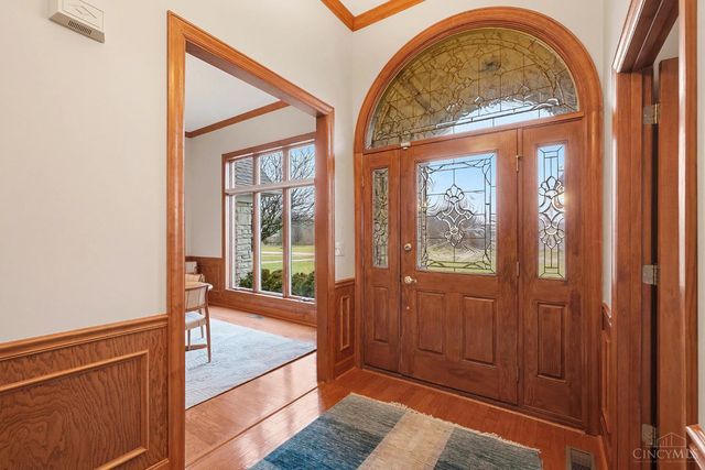 42 Shepherds Run Drive, Hamilton Twp, OH 45140