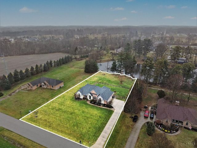 42 Shepherds Run Drive, Hamilton Twp, OH 45140