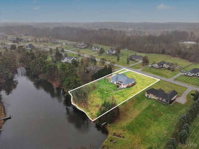 42 Shepherds Run Drive, Hamilton Twp, OH 45140