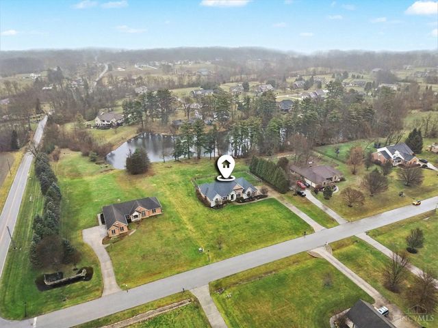 42 Shepherds Run Drive, Hamilton Twp, OH 45140