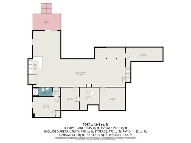 42 Shepherds Run Drive, Hamilton Twp, OH 45140