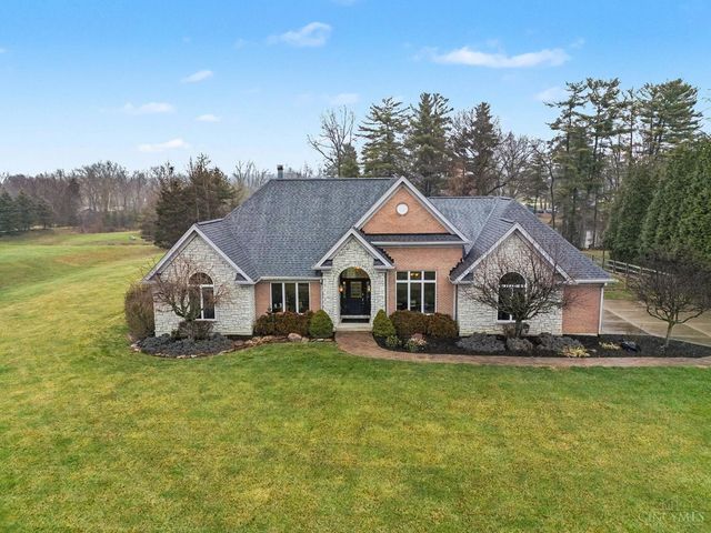 42 Shepherds Run Drive, Hamilton Twp, OH 45140