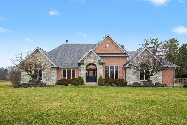 42 Shepherds Run Drive, Hamilton Twp, OH 45140