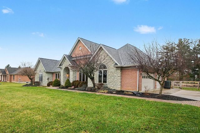 42 Shepherds Run Drive, Hamilton Twp, OH 45140