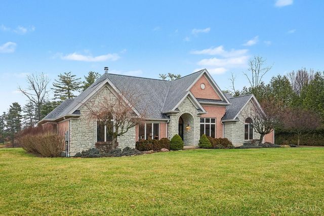 42 Shepherds Run Drive, Hamilton Twp, OH 45140