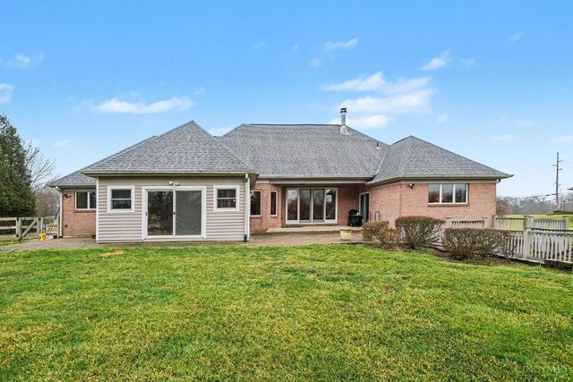 42 Shepherds Run Drive, Hamilton Twp, OH 45140