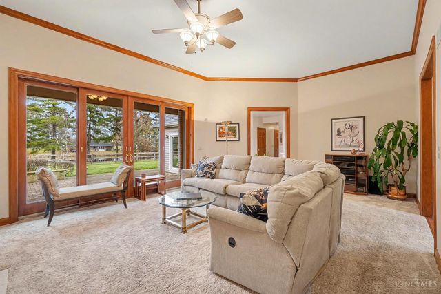 42 Shepherds Run Drive, Hamilton Twp, OH 45140