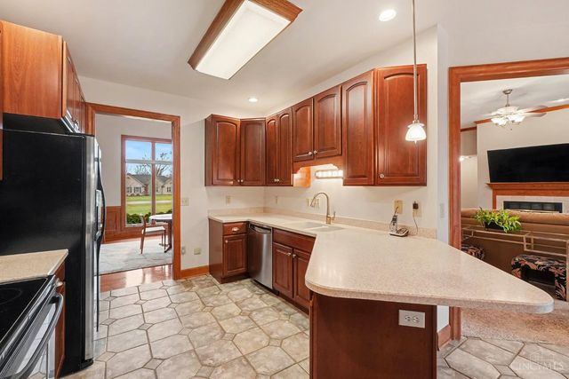 42 Shepherds Run Drive, Hamilton Twp, OH 45140