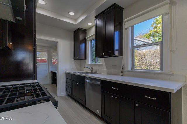 927 N Catalina Avenue, Pasadena, CA 91104