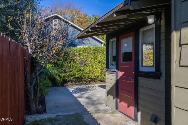 927 N Catalina Avenue, Pasadena, CA 91104