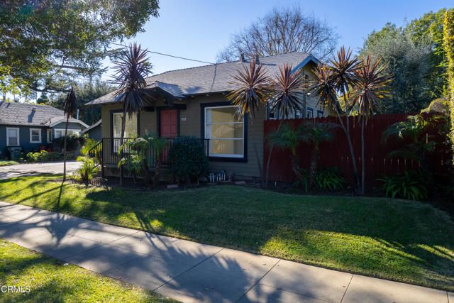 927 N Catalina Avenue, Pasadena, CA 91104