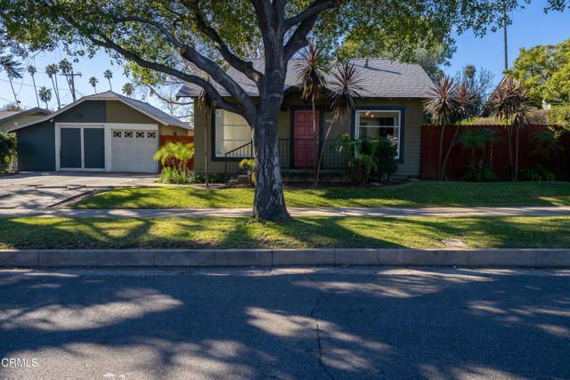 927 N Catalina Avenue, Pasadena, CA 91104