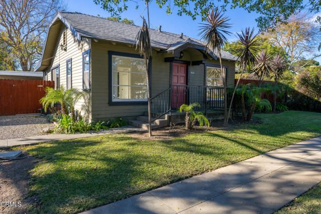 927 N Catalina Avenue, Pasadena, CA 91104