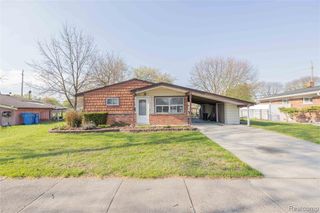 23300 N Brookside Drive, Dearborn Heights, MI 48125
