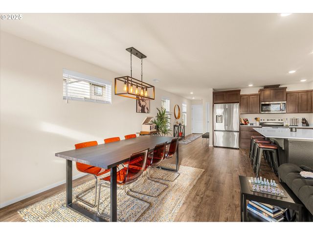 1025 Nw 174TH St, Ridgefield, WA 98642