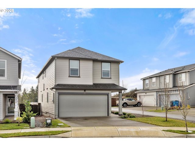 1025 Nw 174TH St, Ridgefield, WA 98642