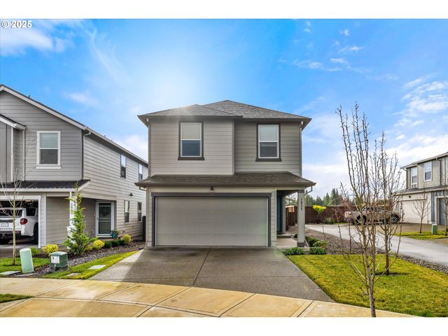 1025 Nw 174TH St, Ridgefield, WA 98642
