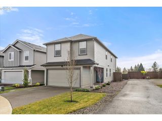 1025 Nw 174TH St, Ridgefield, WA 98642