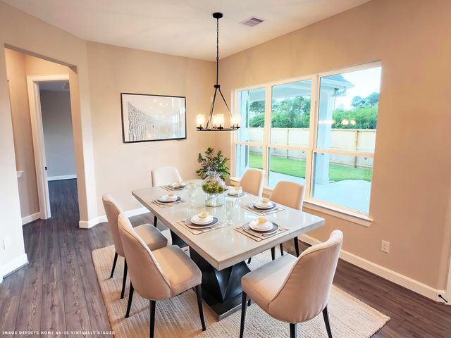 23647 Golden Birch Bend, Tomball, TX 77375