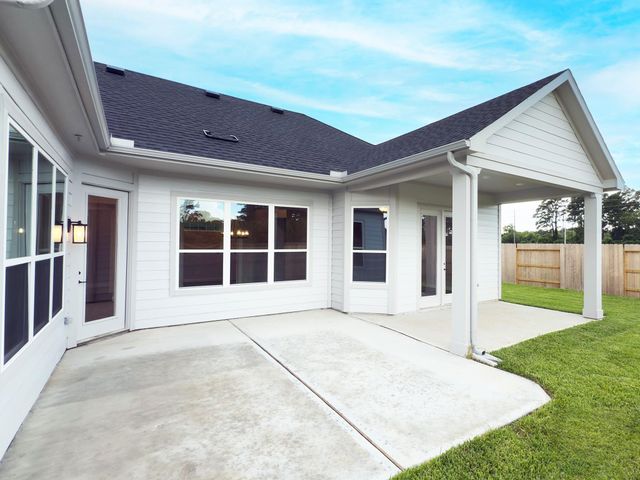 23647 Golden Birch Bend, Tomball, TX 77375