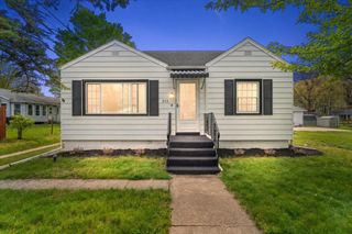 213 Ward Avenue, St. Joseph City, MI 49085