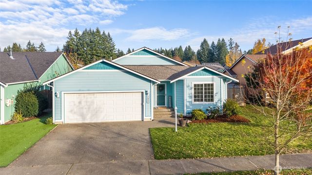 7008 Southwick Court SW, Olympia, WA 98512