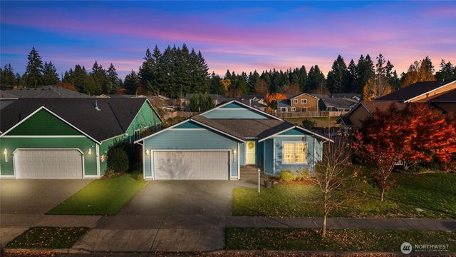 7008 Southwick Court SW, Olympia, WA 98512