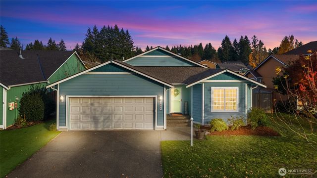 7008 Southwick Court SW, Olympia, WA 98512