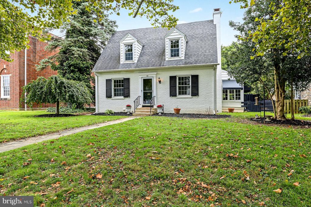 172 SPRINGDALE RD, York, PA 17403