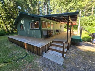 34596 Mattole Road, Petrolia, CA 95558