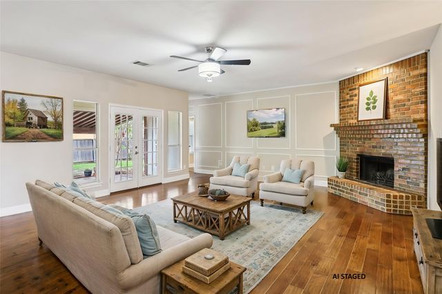 8205 Danbury Court, Rowlett, TX 75089