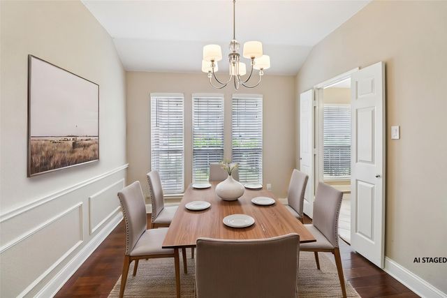 8205 Danbury Court, Rowlett, TX 75089
