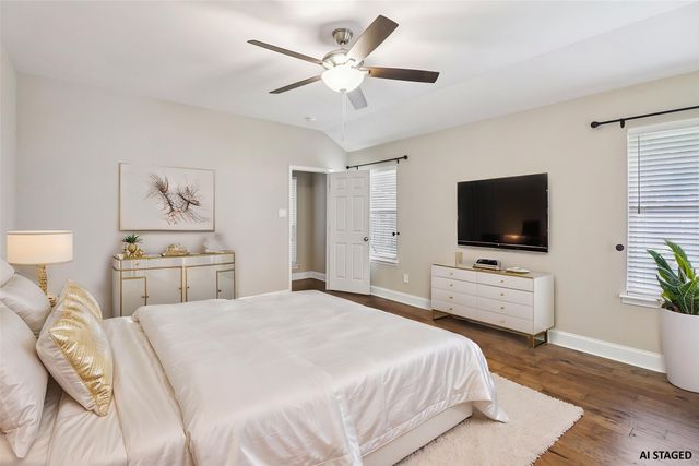 8205 Danbury Court, Rowlett, TX 75089