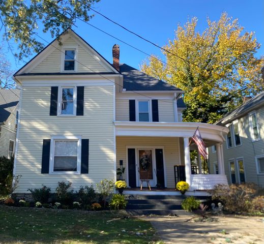 214 S Burns Avenue, Winchester, KY 40391